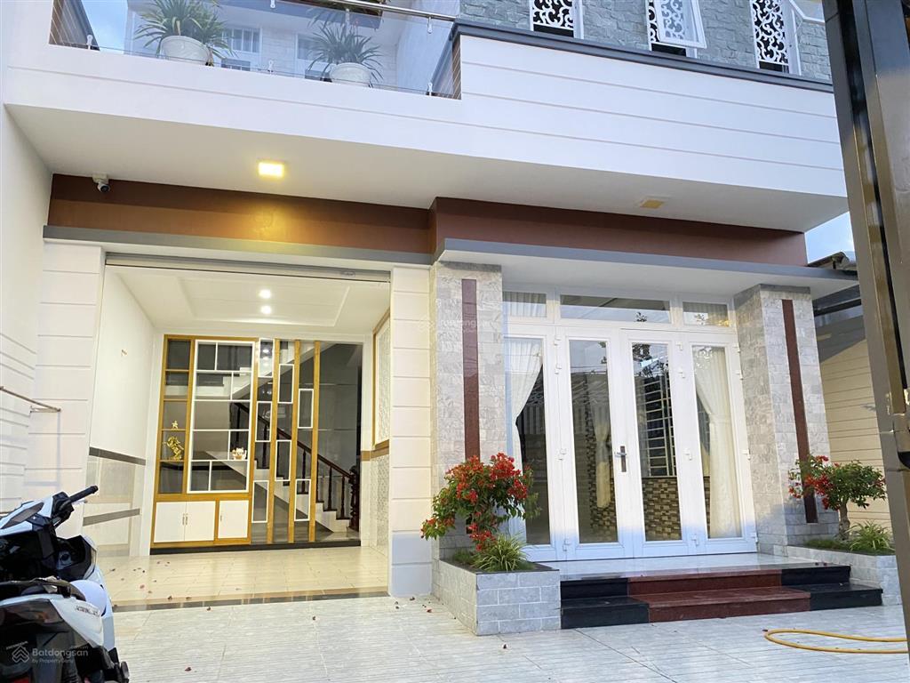 Bán nhà trung tâm thành phố bà rịa, phường phước nguyên, nay là phường bà rịa, tp.hcm, 199m2