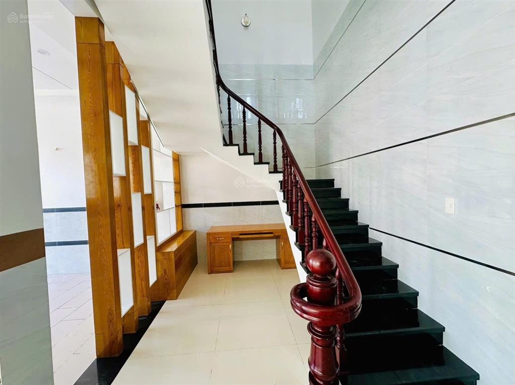 Bán nhà trung tâm thành phố bà rịa, phường phước nguyên, nay là phường bà rịa, tp.hcm, 199m2