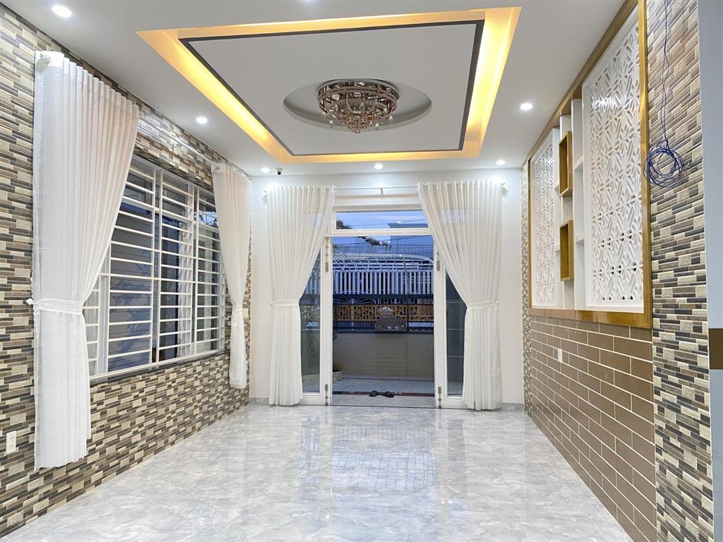 Bán nhà trung tâm thành phố bà rịa, phường phước nguyên, nay là phường bà rịa, tp.hcm, 199m2