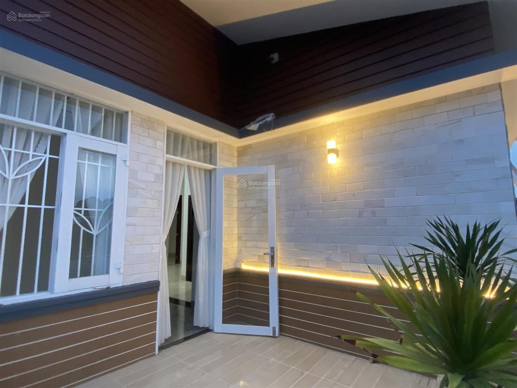 Bán nhà trung tâm thành phố bà rịa, phường phước nguyên, nay là phường bà rịa, tp.hcm, 199m2