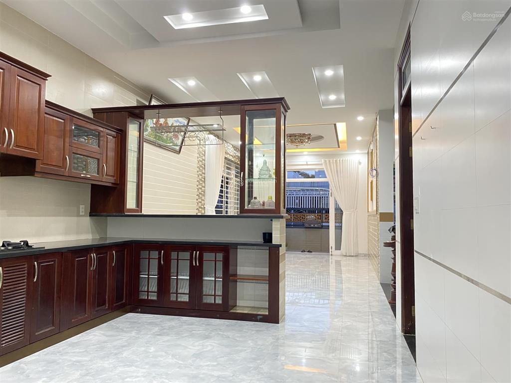 Bán nhà trung tâm thành phố bà rịa, phường phước nguyên, nay là phường bà rịa, tp.hcm, 199m2