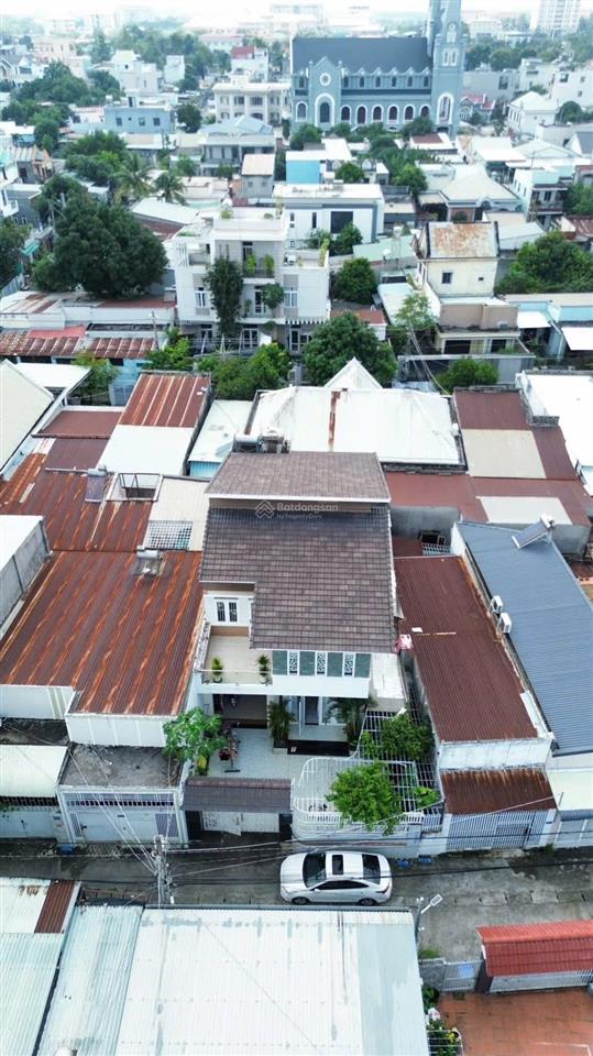 Bán nhà trung tâm thành phố bà rịa, phường phước nguyên, nay là phường bà rịa, tp.hcm, 199m2