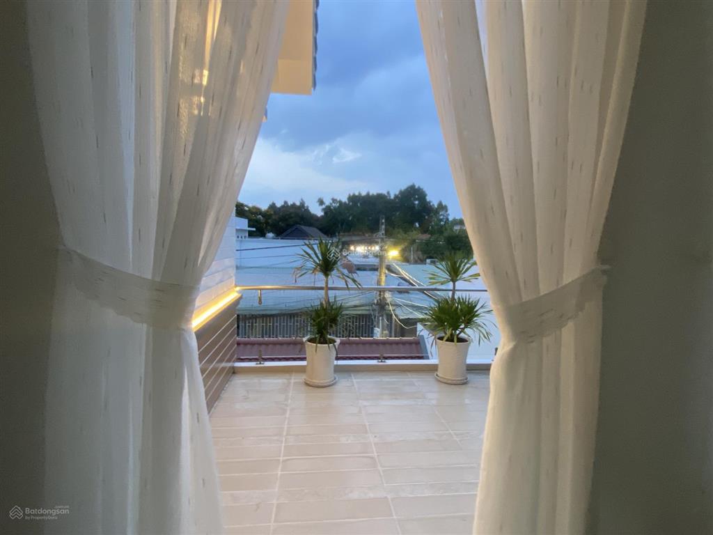 Bán nhà trung tâm thành phố bà rịa, phường phước nguyên, nay là phường bà rịa, tp.hcm, 199m2