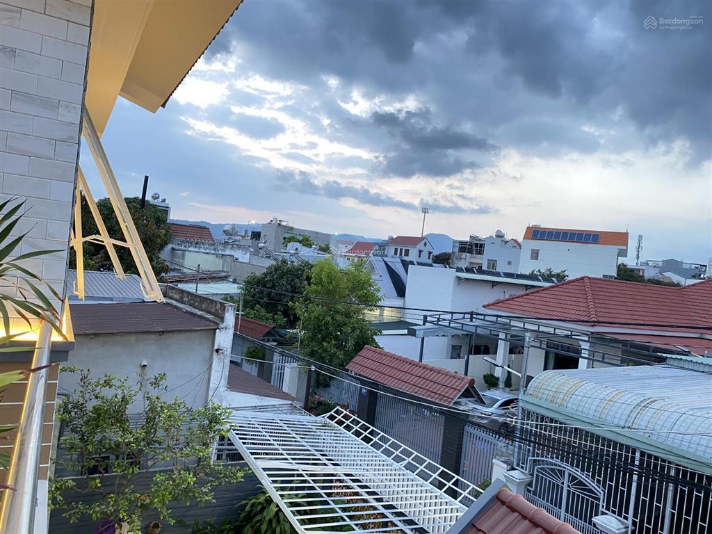 Bán nhà trung tâm thành phố bà rịa, phường phước nguyên, nay là phường bà rịa, tp.hcm, 199m2