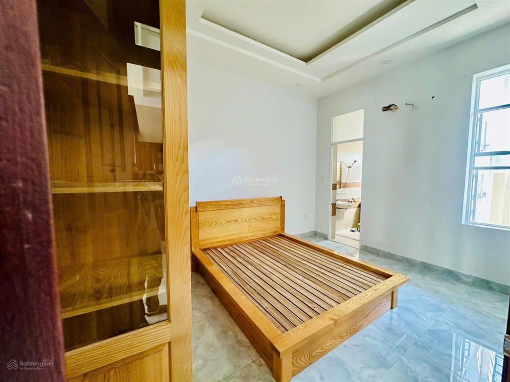 Bán nhà trung tâm thành phố bà rịa, phường phước nguyên, nay là phường bà rịa, tp.hcm, 199m2