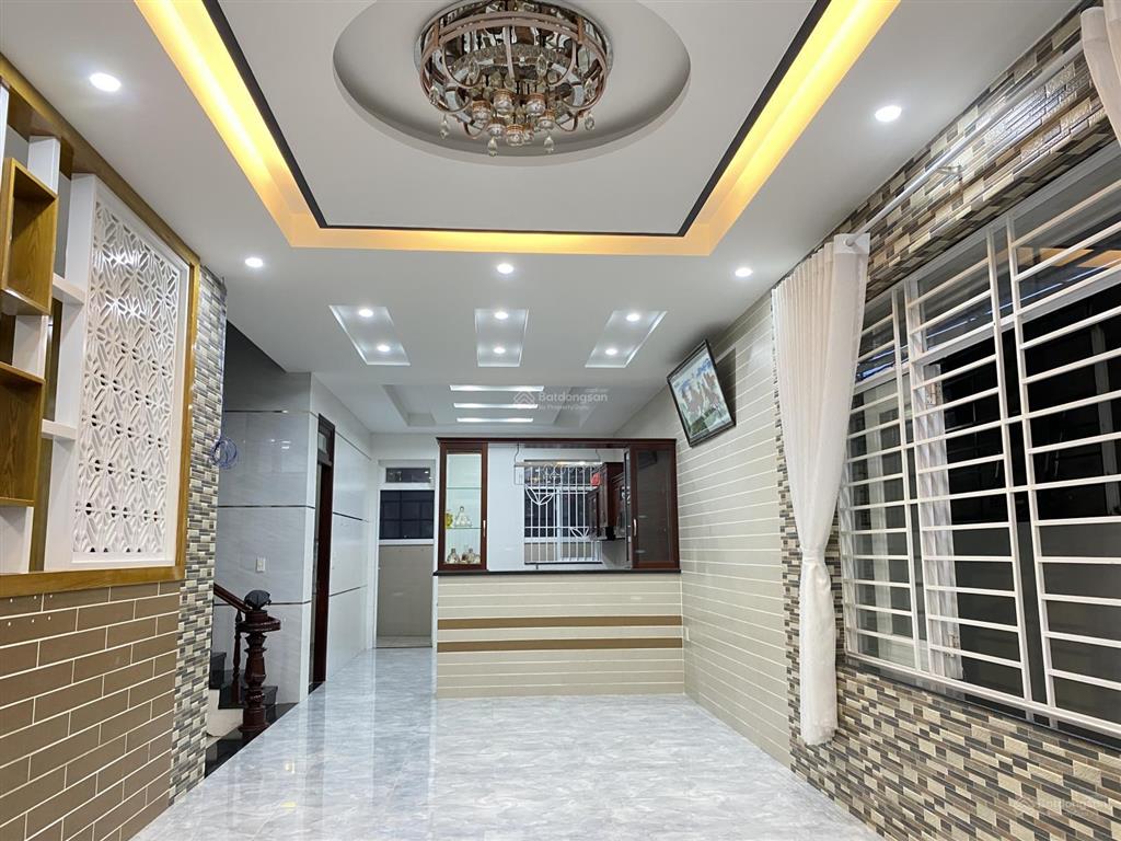 Bán nhà trung tâm thành phố bà rịa, phường phước nguyên, nay là phường bà rịa, tp.hcm, 199m2