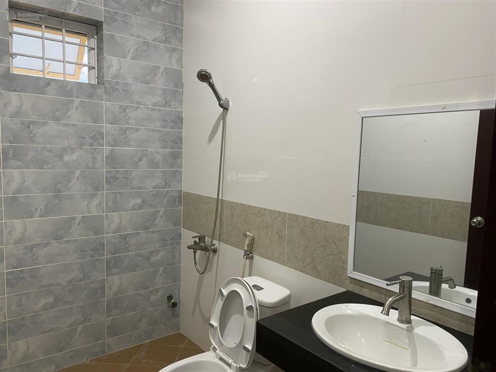 Bán nhà trung tâm thành phố bà rịa, phường phước nguyên, nay là phường bà rịa, tp.hcm, 199m2