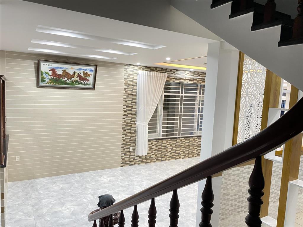 Bán nhà trung tâm thành phố bà rịa, phường phước nguyên, nay là phường bà rịa, tp.hcm, 199m2