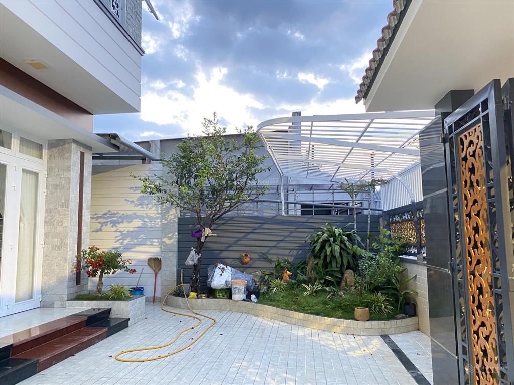 Bán nhà trung tâm thành phố bà rịa, phường phước nguyên, nay là phường bà rịa, tp.hcm, 199m2