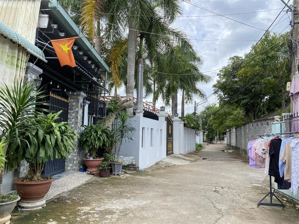Bán nhà phường long hương bà rịa tp hồ chí minh gần siêu thị go bà rịa trung tâm thương mại bà rịa