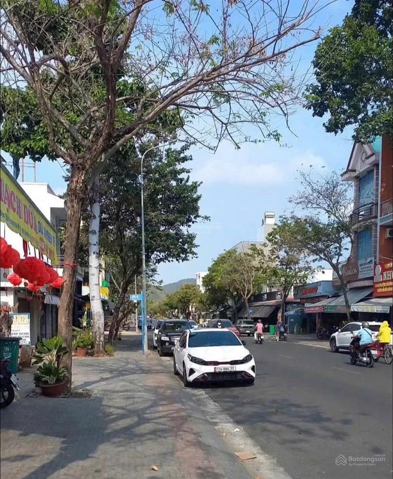 Mặt tiền kinh doanh điện biên phủ trung tâm bà rịa phường bà rịa tp hồ chí minh giá rẻ chỉ 6 tỷ 7