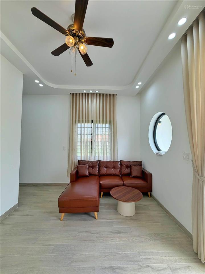 Nhà đẹp giá rẻ hòa long bà rịa p. tam long tp hcm. sổ hồng riêng, khu dân cư đường xe ô tô