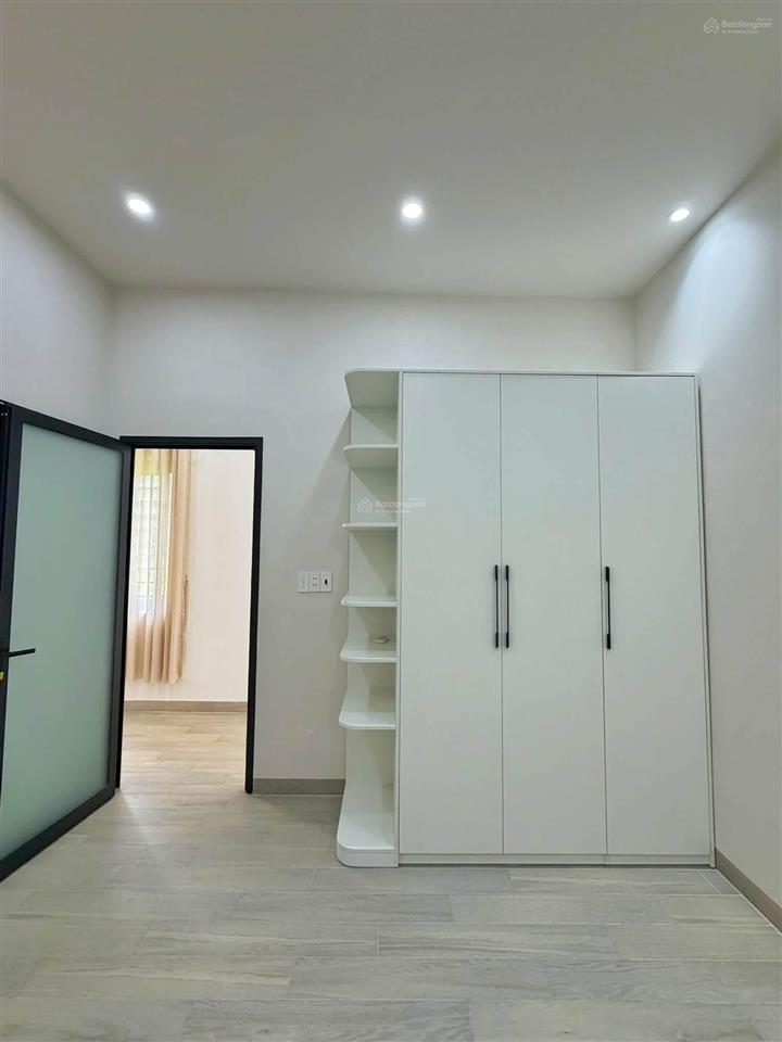 Nhà đẹp giá rẻ hòa long bà rịa p. tam long tp hcm. sổ hồng riêng, khu dân cư đường xe ô tô