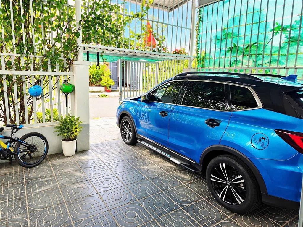 Nhà hoà long bà rịa phường tam long tp hồ chí minh giá rẻ sổ hồng riêng, cách bệnh viện bà rịa 500m
