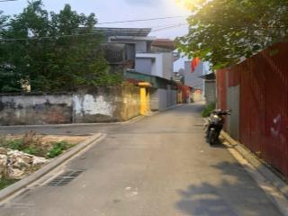 Bán đất đông anh 71m2,mt 4.8m, gần chợ tó đông anh 500m, giá chỉ 115 triệu/m2