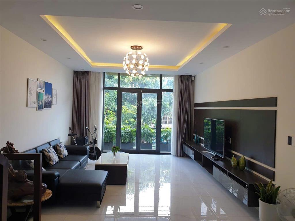 Cho thuê nhà nguyên căn 5 tầng, mặt tiền hoàng diệu, hòa cường, hải châu