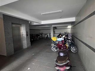 Cho thuê biệt thự nguyên căn, KDC Him Lam, Quận 7, dt 10x20, hầm 4 tầg