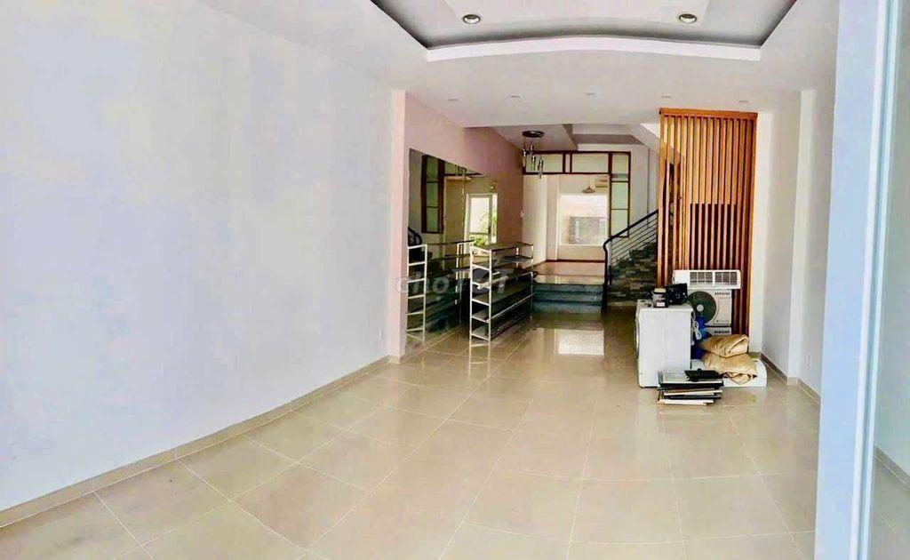 Cho thuê nhà phố nguyên căn, 5x20, kdc Trung Sơn, Bình Chánh, kế Q7