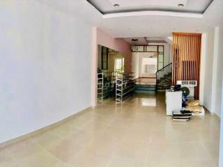 Cho thuê nhà phố nguyên căn, 5x20, kdc Trung Sơn, Bình Chánh, kế Q7