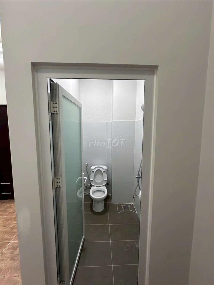 Bán nhà, Trần Xuân Soạn, Quận 7 có dòng tiền 25 triệu 4,9x18 hxh