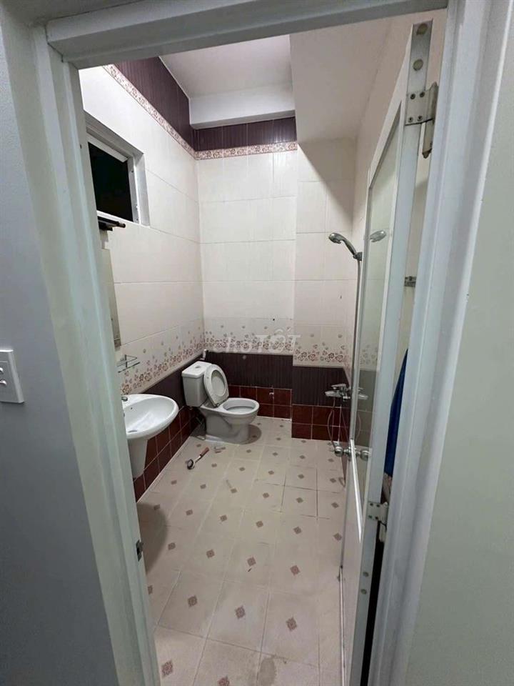 Bán nhà, Trần Xuân Soạn, Quận 7 có dòng tiền 25 triệu 4,9x18 hxh