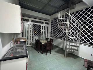 Bán nhà, Trần Xuân Soạn, Quận 7 có dòng tiền 25 triệu 4,9x18 hxh