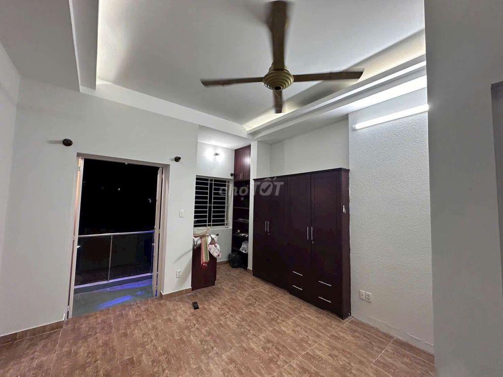 Bán nhà, Trần Xuân Soạn, Quận 7 có dòng tiền 25 triệu 4,9x18 hxh