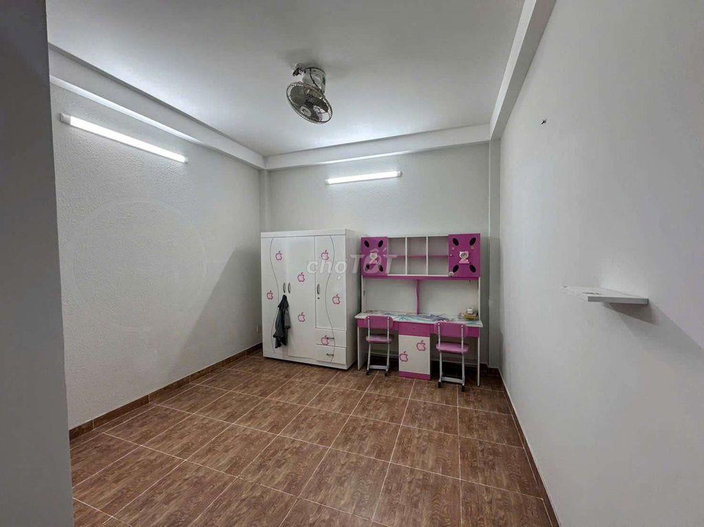 Bán nhà, Trần Xuân Soạn, Quận 7 có dòng tiền 25 triệu 4,9x18 hxh