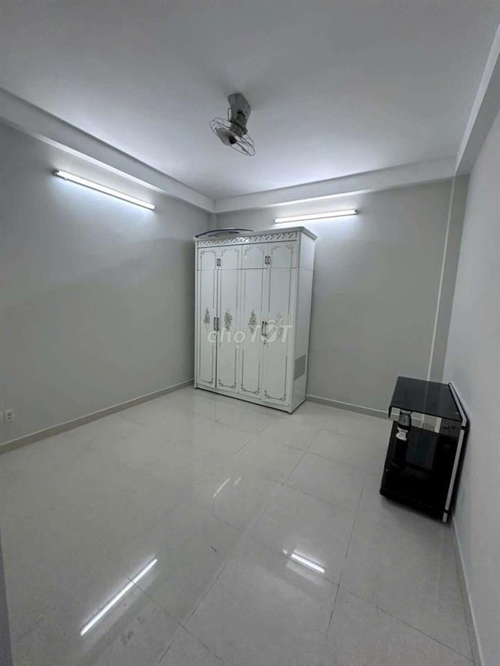 Bán nhà, Trần Xuân Soạn, Quận 7 có dòng tiền 25 triệu 4,9x18 hxh