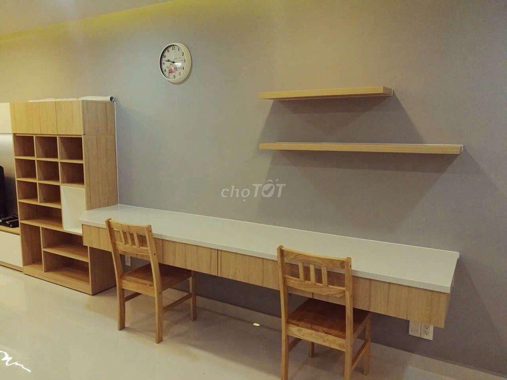 Cbo thuê căn hộ Scenic Valley 1, Phí Mỹ Hưng, 81m2, tk 2pn, 2wc