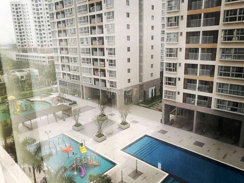 Cbo thuê căn hộ Scenic Valley 1, Phí Mỹ Hưng, 81m2, tk 2pn, 2wc