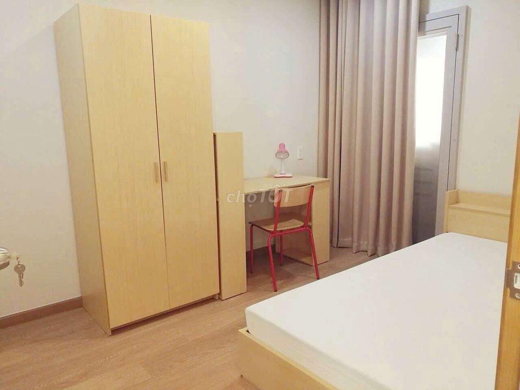 Cbo thuê căn hộ Scenic Valley 1, Phí Mỹ Hưng, 81m2, tk 2pn, 2wc