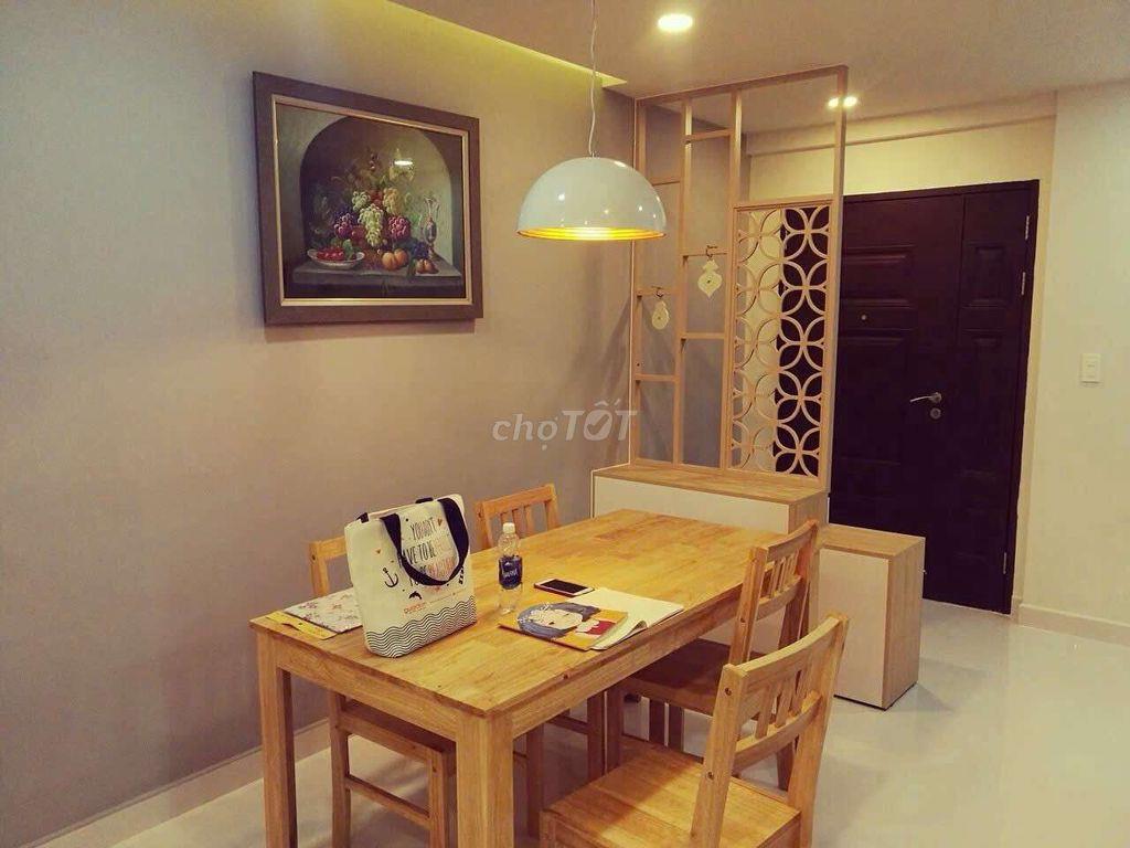 Cbo thuê căn hộ Scenic Valley 1, Phí Mỹ Hưng, 81m2, tk 2pn, 2wc