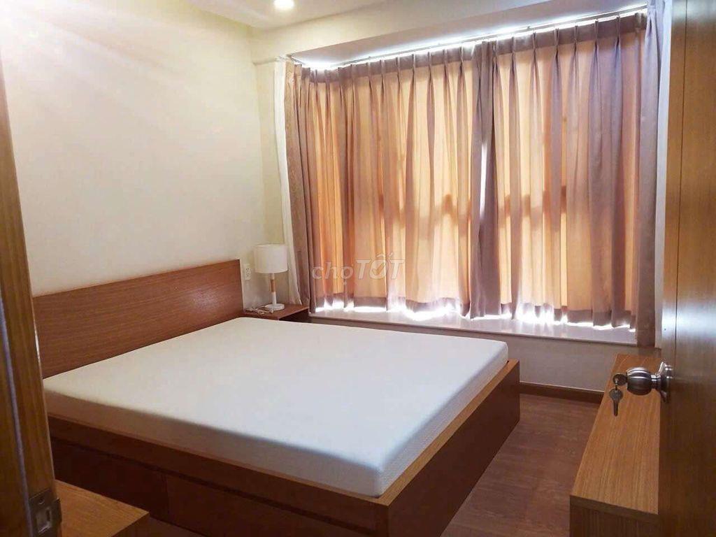 Cbo thuê căn hộ Scenic Valley 1, Phí Mỹ Hưng, 81m2, tk 2pn, 2wc