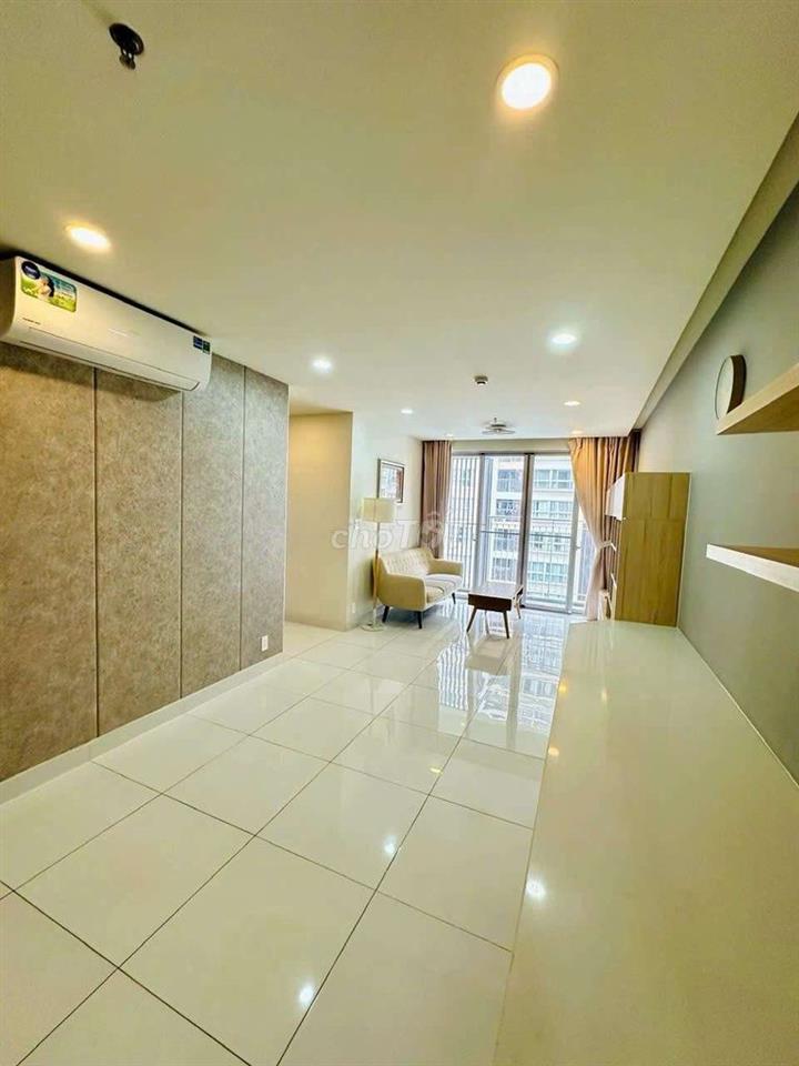 Cbo thuê căn hộ Scenic Valley 1, Phí Mỹ Hưng, 81m2, tk 2pn, 2wc