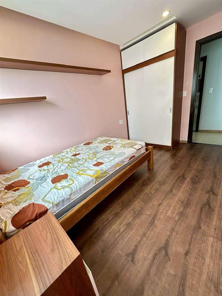 Cho thuê chung cư Green Valley, Phú Mỹ Hưng, Q7, dt 89m2, tk 2pn 2wc