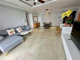 Cho thuê chung cư Green Valley, Phú Mỹ Hưng, Q7, dt 89m2, tk 2pn 2wc
