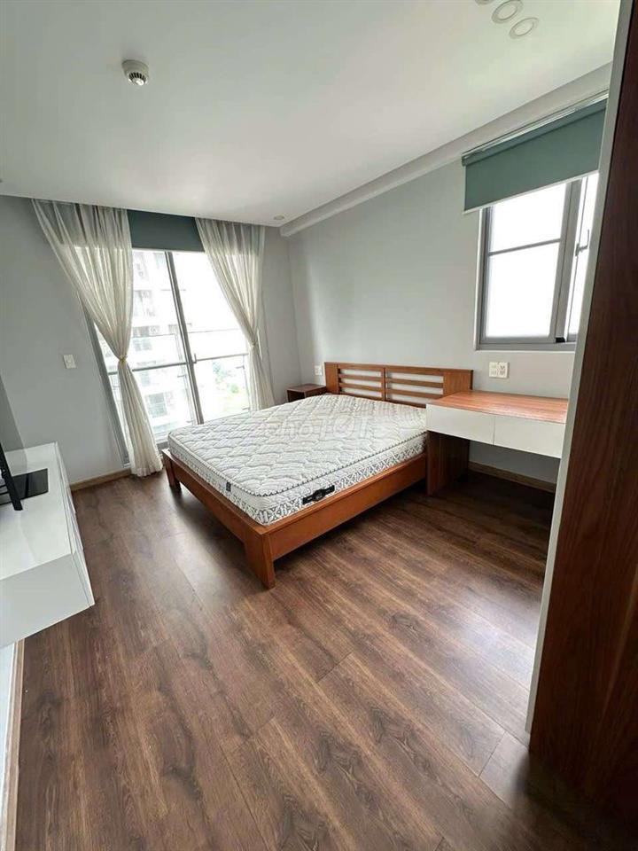 Cho thuê chung cư Green Valley, Phú Mỹ Hưng, Q7, dt 89m2, tk 2pn 2wc