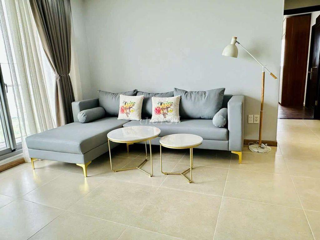 Cho thuê chung cư Green Valley, Phú Mỹ Hưng, Q7, dt 89m2, tk 2pn 2wc