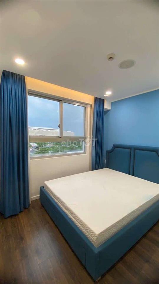 Cho thuê căn hộ Scenic Valley2, Nguyễn Văn Linh, Q7, dt 77m2, tk 2pn