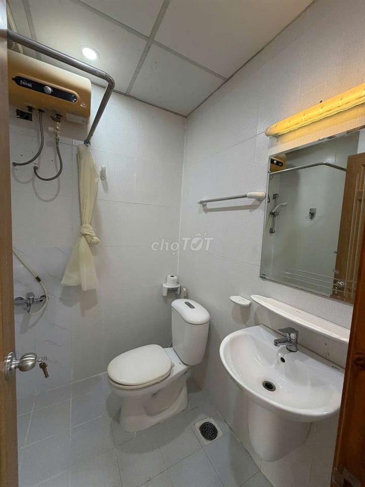 Cho thuê Smy Garden 3, Phú Mỹ Hưng, 74?