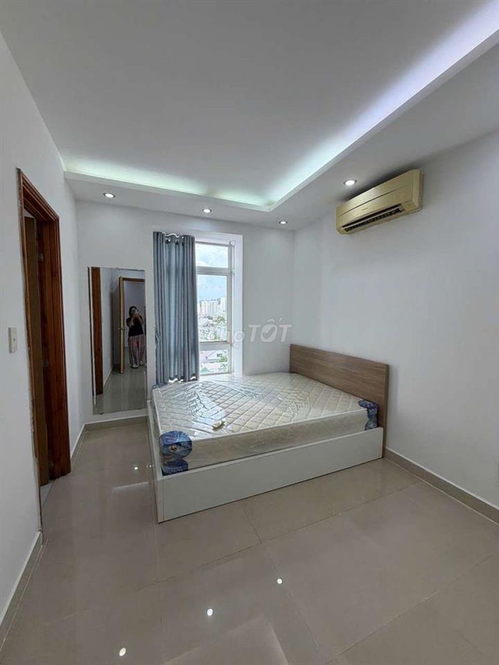 Cho thuê Smy Garden 3, Phú Mỹ Hưng, 74?