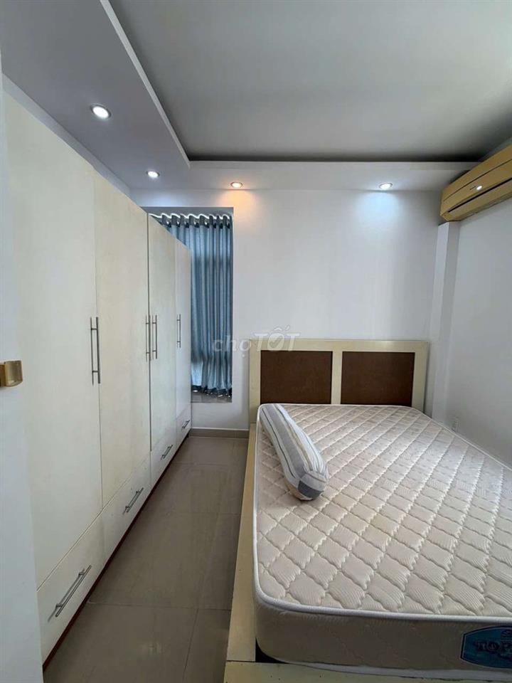 Cho thuê Smy Garden 3, Phú Mỹ Hưng, 74?