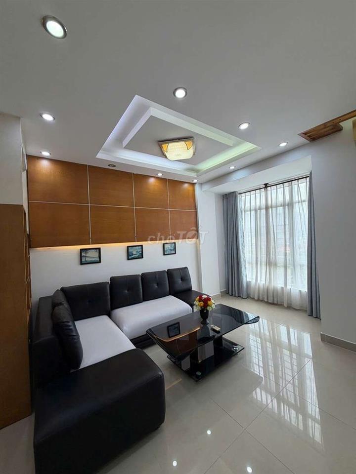 Cho thuê Smy Garden 3, Phú Mỹ Hưng, 74?
