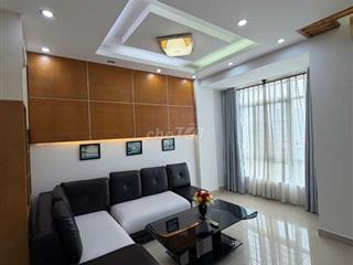 Cho thuê Smy Garden 3, Phú Mỹ Hưng, 74?
