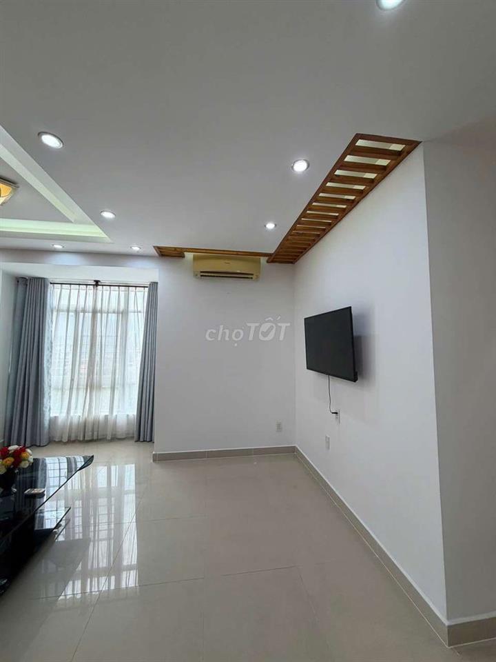 Cho thuê Smy Garden 3, Phú Mỹ Hưng, 74?