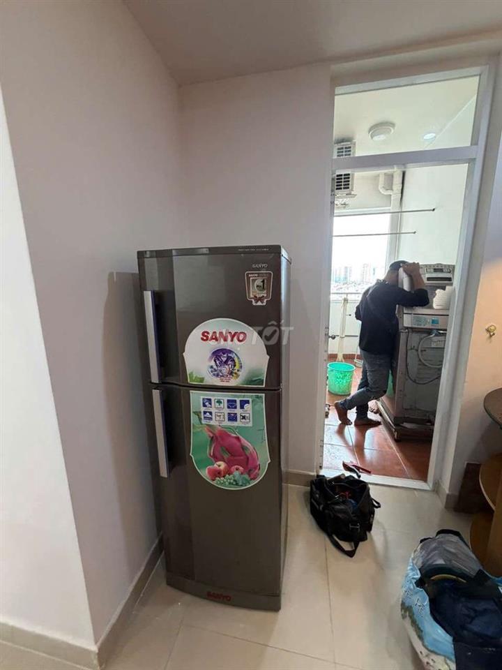 Cho thuê Smy Garden 3, Phú Mỹ Hưng, 74?
