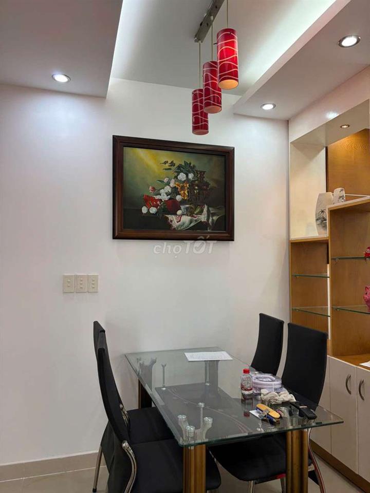 Cho thuê Smy Garden 3, Phú Mỹ Hưng, 74?