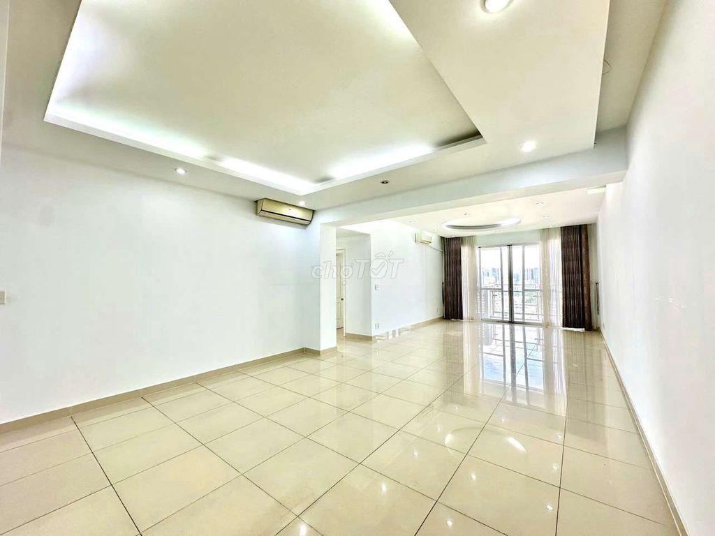 Cho thuê căn hộ Riverpark 1 