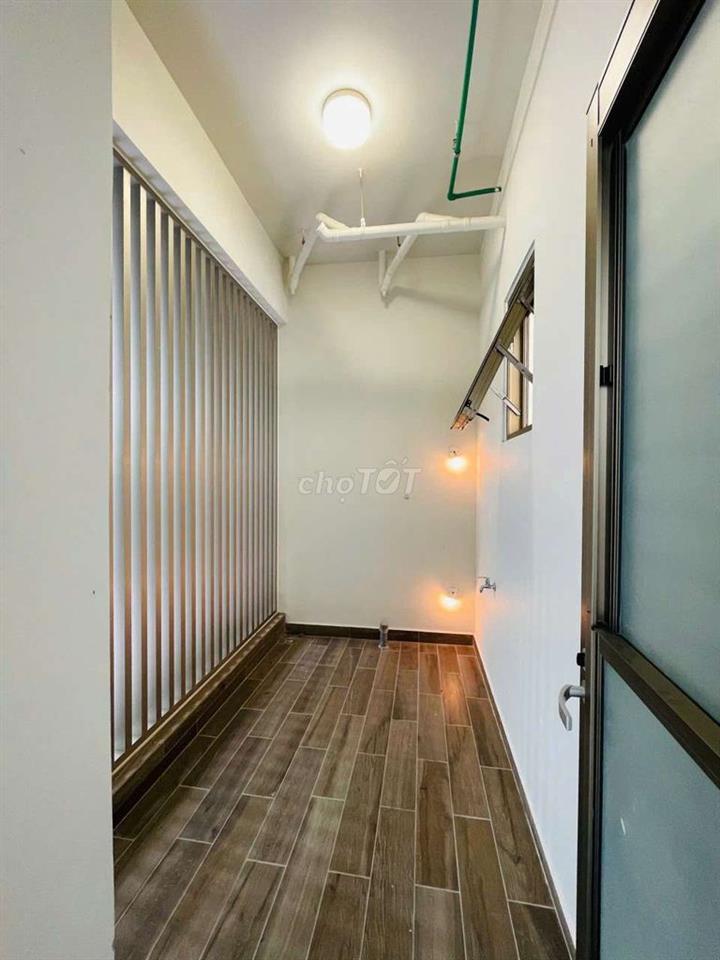 Cho thuê chung cư Midtown, Phú Mỹ Hưng, Q7, dt 77m2, tk 2pn, 2wc